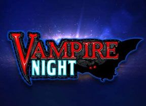 Vampire Night