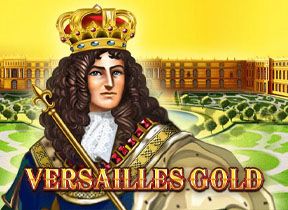 Versailles Gold
