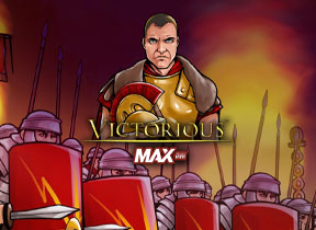Victorious Max