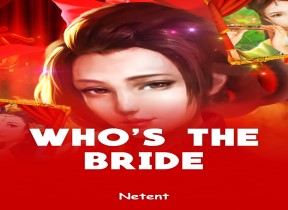Whos The Bride
