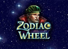 Zodiac Wheel