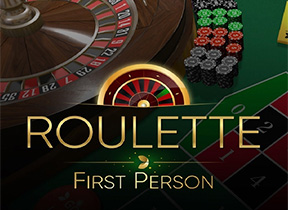 First Person Roulette