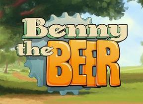 Benny The Beer
