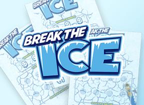 Break The Ice