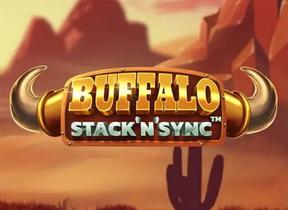 Buffalo Stackn Sync