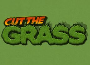 Cut The Grass