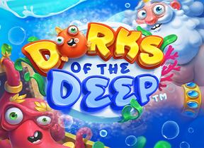 Dorks Of The Deep