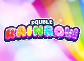 Double Rainbow