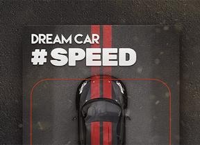 Dream Car SPEED