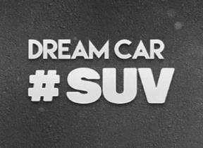 Dream Car SUV