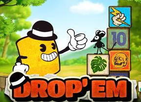 Dropem
