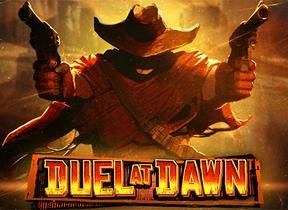 Duel At Dawn