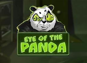 Eye Of The Panda