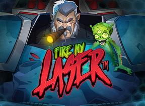 Fire My Laser