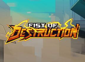 Fist Of Destruction