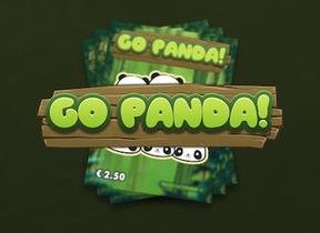 Go Panda