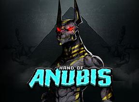 Hand Of Anubis