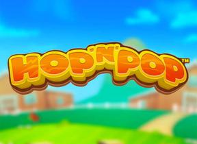 Hop N Pop
