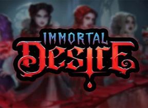Immortal Desire