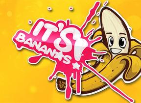 Its Bananas
