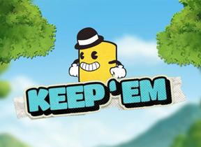 Keepem