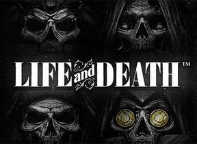 Life And Death