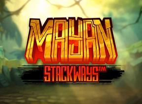 Mayan Stackways