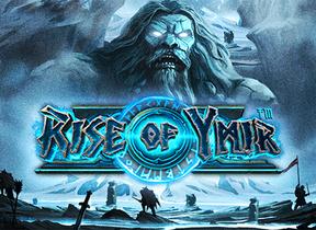 Rise Of Ymir