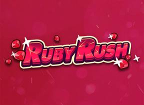 Ruby Rush