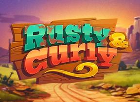Rusty Curly