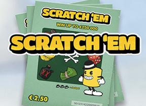 Scratch Em