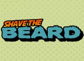 Shave The Beard