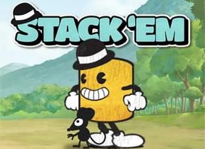 Stack Em