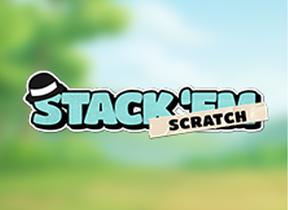 Stack Em Scratch