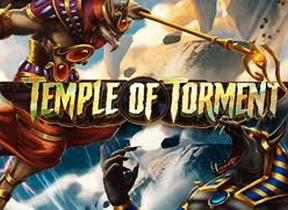 Temple Of Torment