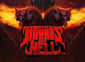 The Hounds Of Hell