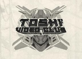 Toshi Video Club