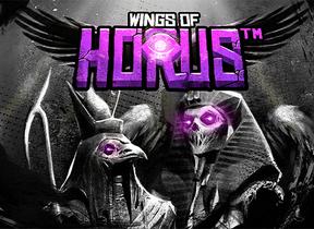 Wings Of Horus