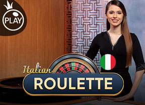 Italian Roulette