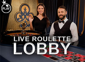 Live - Lobby Roulette