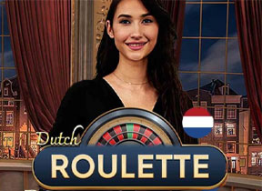 Roulette 11 - Dutch