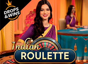 Roulette 8 Indian