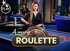 Roulette Azure