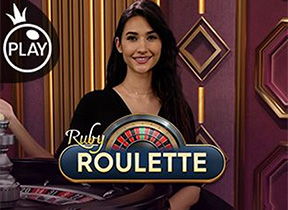Roulette Ruby