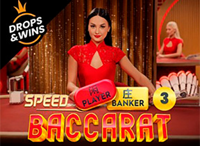Speed Baccarat 3