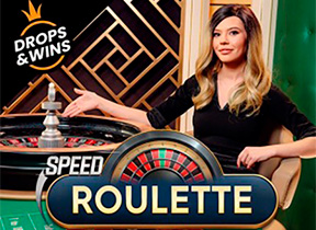 Speed Roulette 1