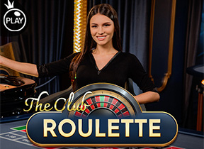 VIP Roulette - The Club