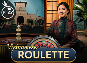 Vietnamese Roulette