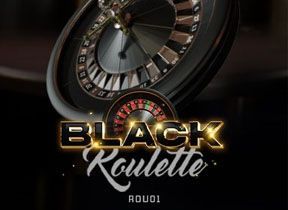 Black Roulette ROU01