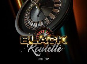 Black Roulette ROU02